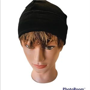 NWT CHAMPION C9 WOMEN'S BLK WARMER DUO/DRY BEANIE